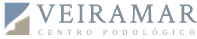 veiramar-podologia-logo